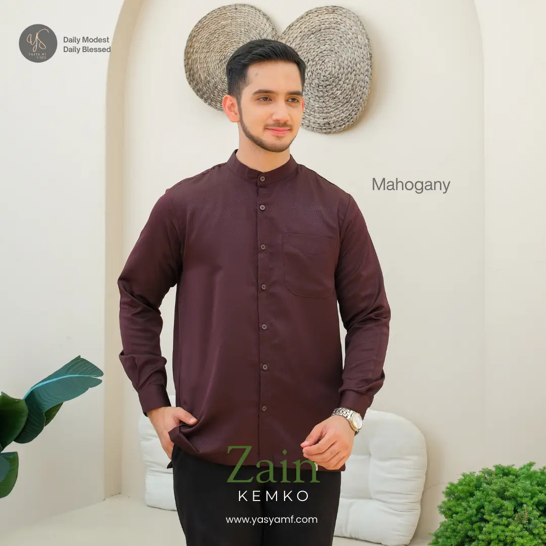 Zain Kemko - Image 2