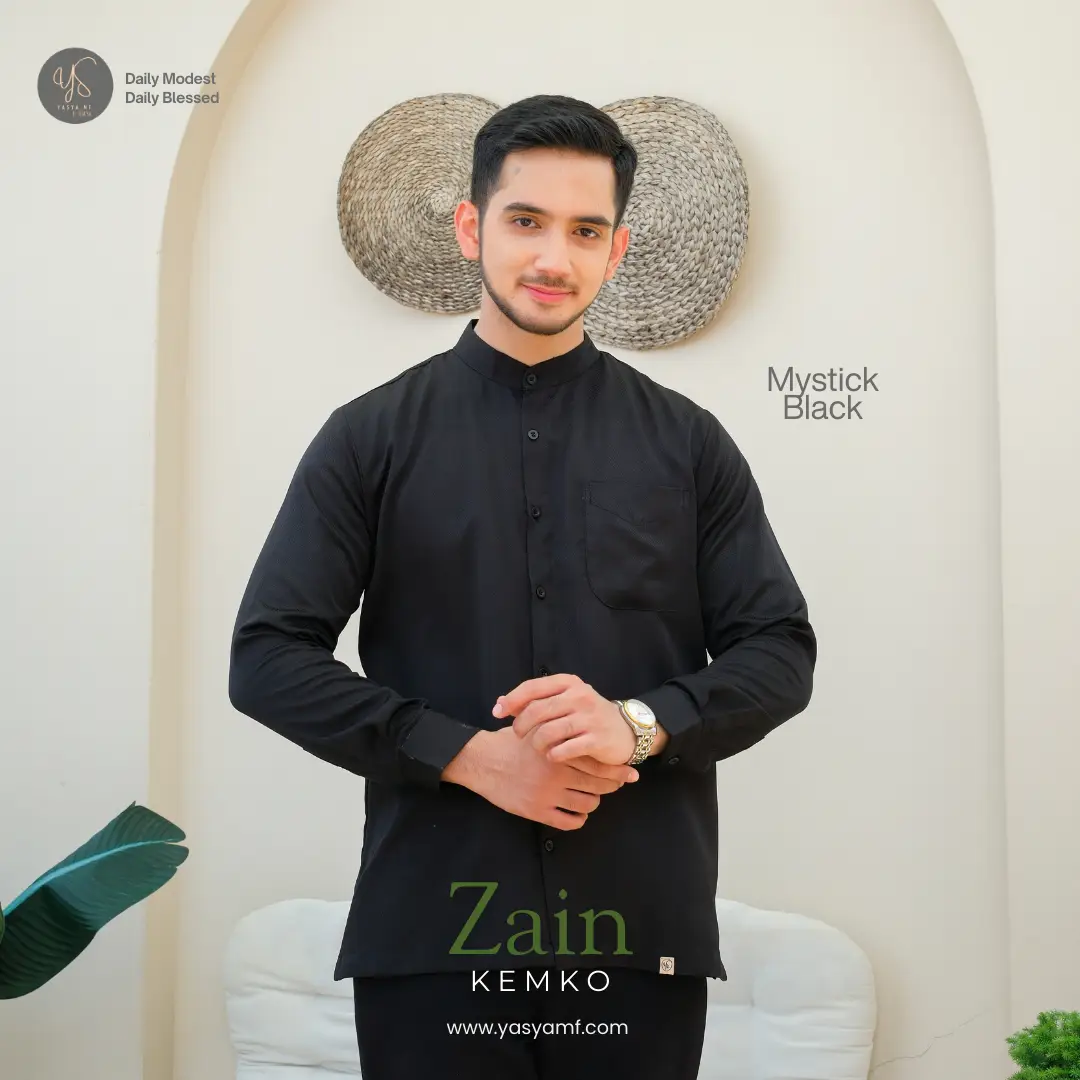 Zain Kemko - Image 3