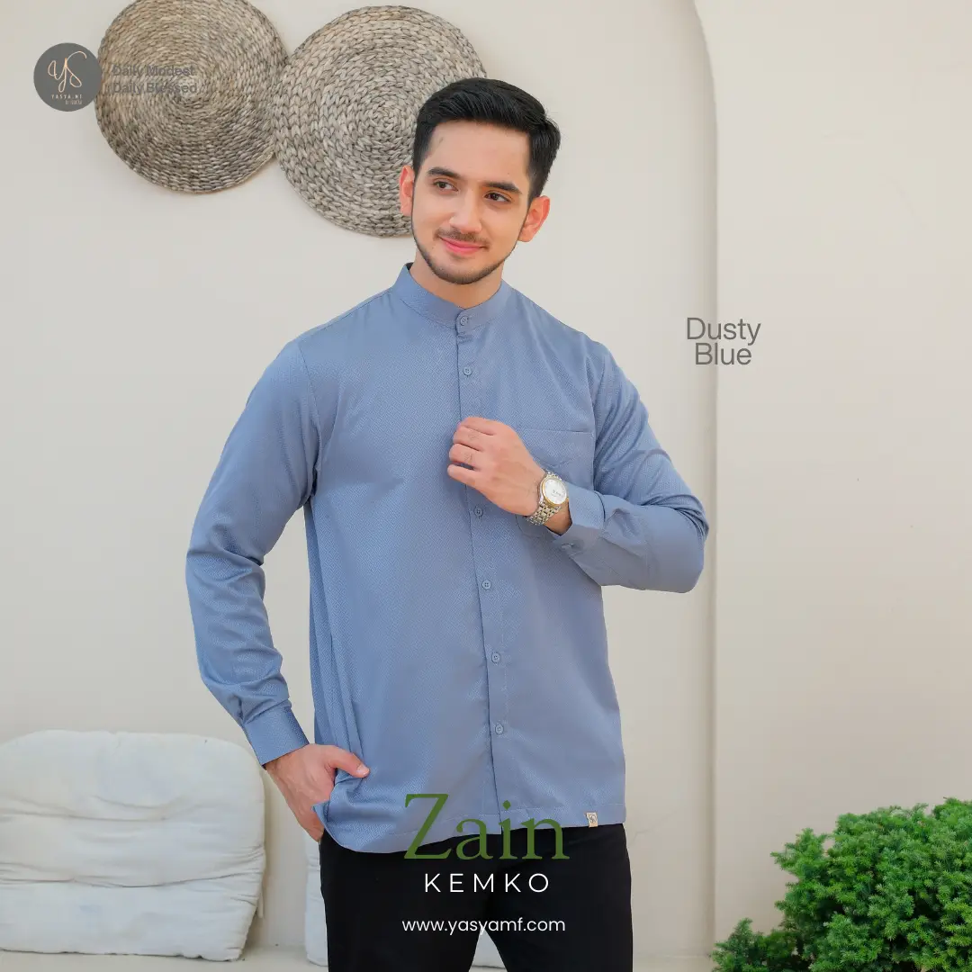 Zain Kemko - Image 4