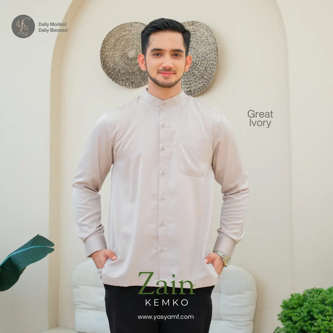 Zain Kemko - Image 5