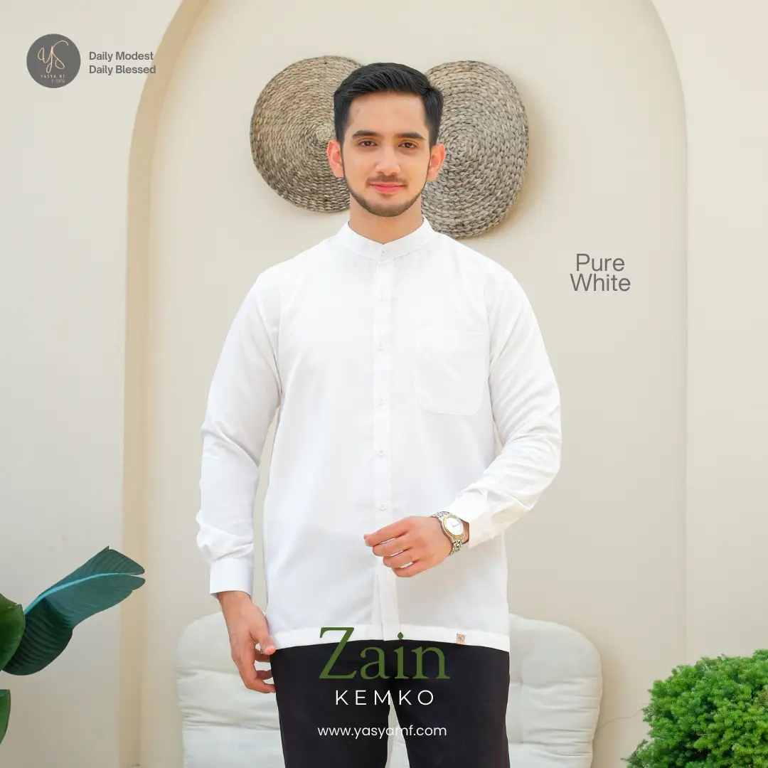 Zain Kemko - Image 6