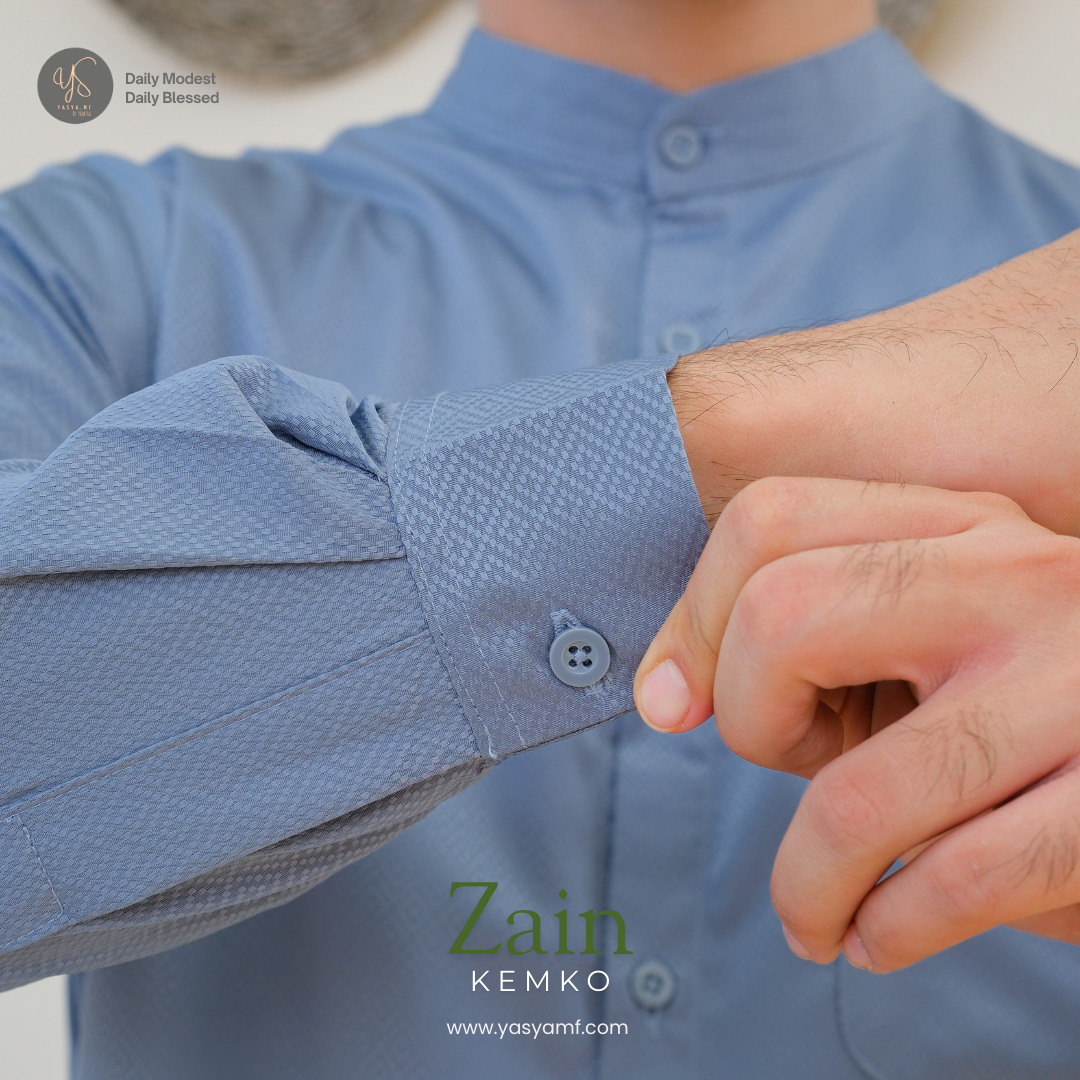 Zain Kemko - Image 4