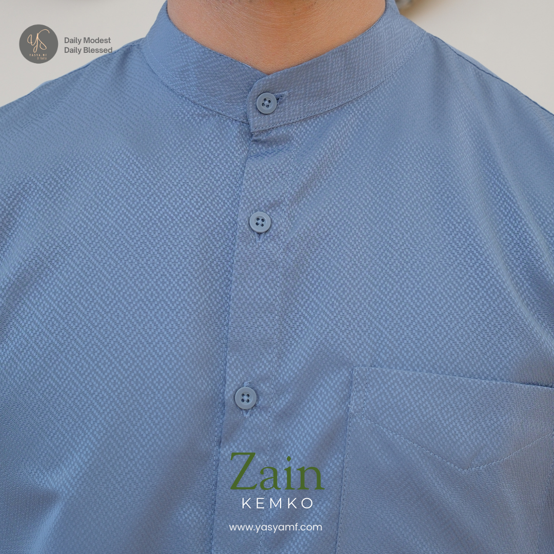 Zain Kemko - Image 3