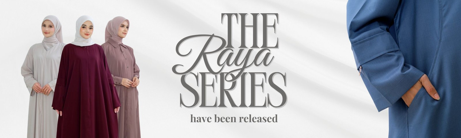 Raya Series 2026