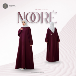 Noorè Abaya