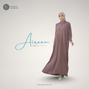 Aireen Abaya