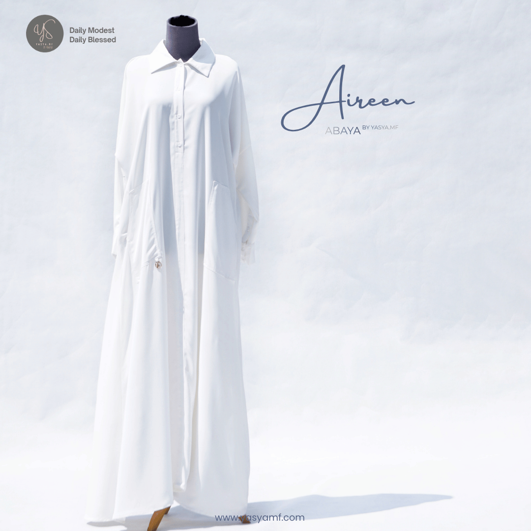AIREEN ABAYA - Gambar 4
