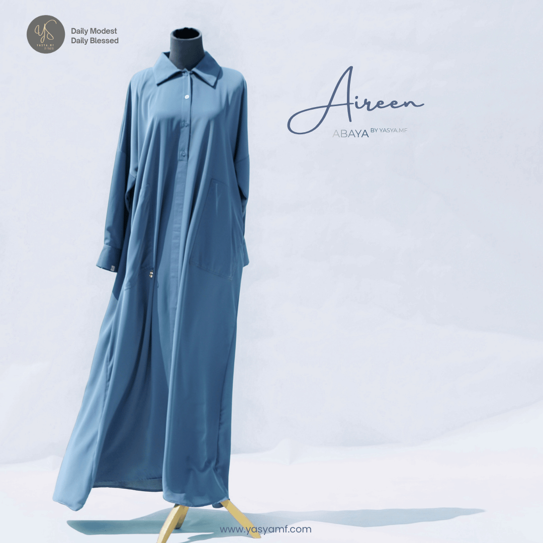 AIREEN ABAYA - Gambar 3