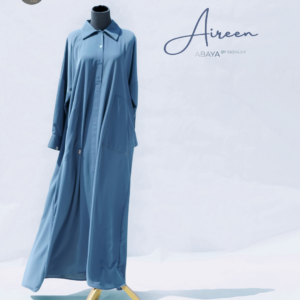 AIREEN ABAYA