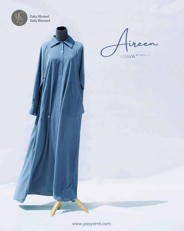 AIREEN ABAYA