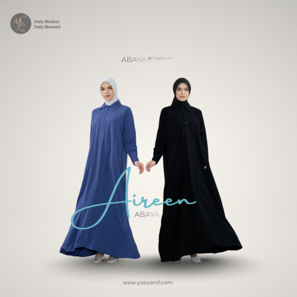 AIREEN ABAYA