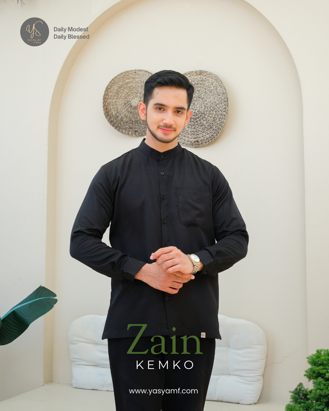 ZAIN KEMKO - Gambar 3