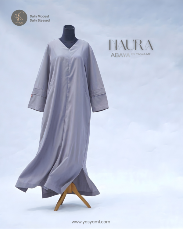 NAURA ABAYA