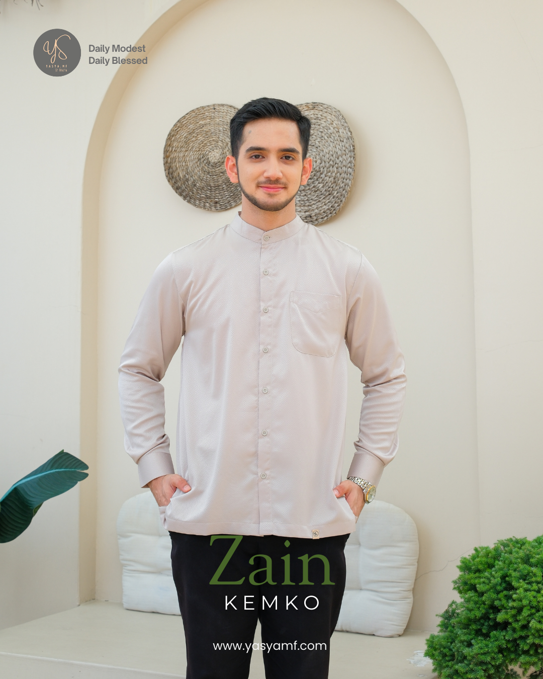 ZAIN KEMKO - Gambar 4