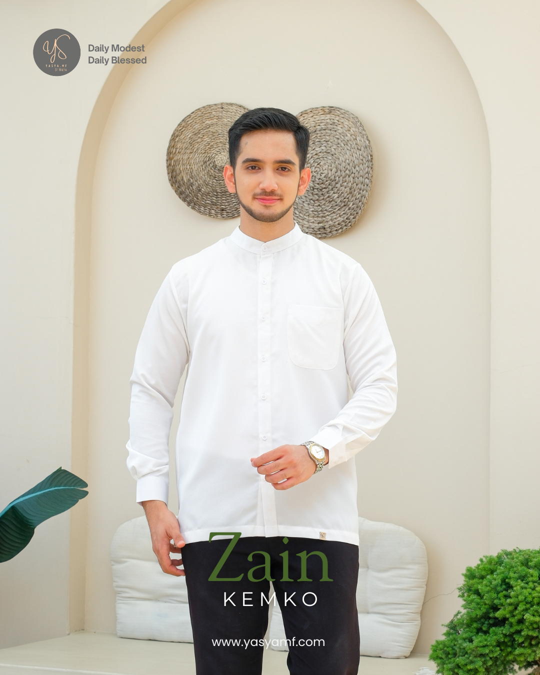 ZAIN KEMKO - Gambar 6