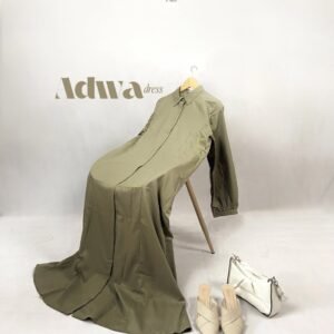 ADWA GAMIS