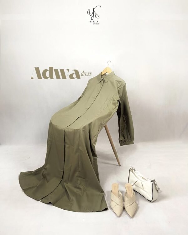 ADWA GAMIS