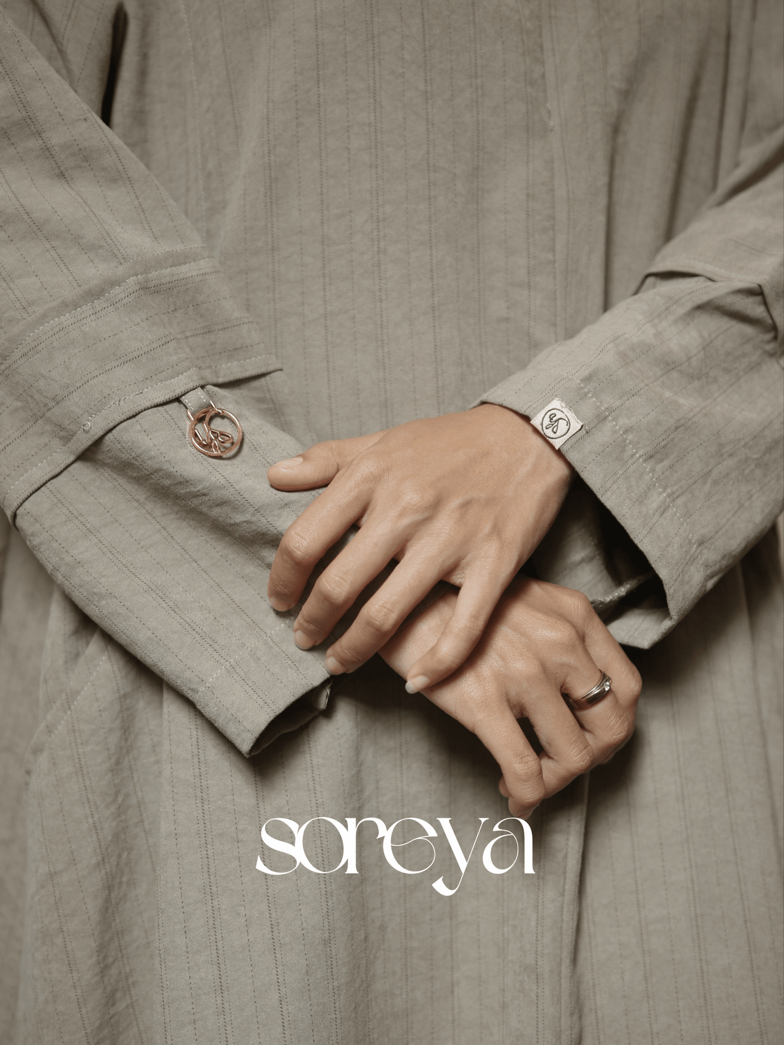 SOREYA ABAYA - Gambar 7