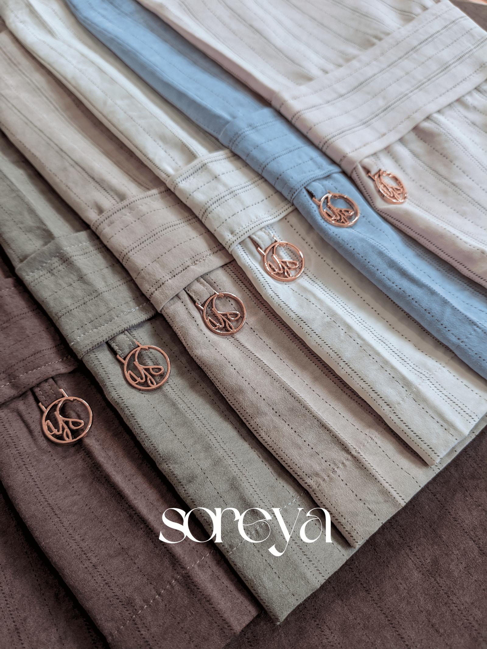 SOREYA ABAYA - Gambar 2