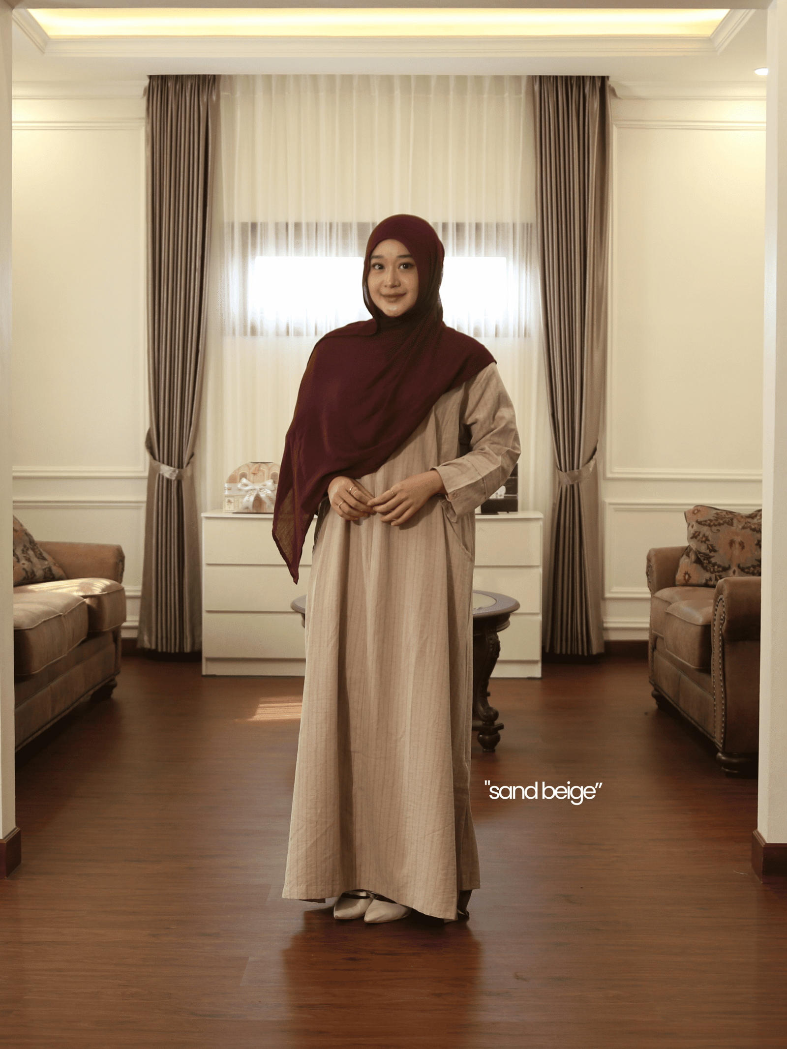 SOREYA ABAYA - Gambar 4