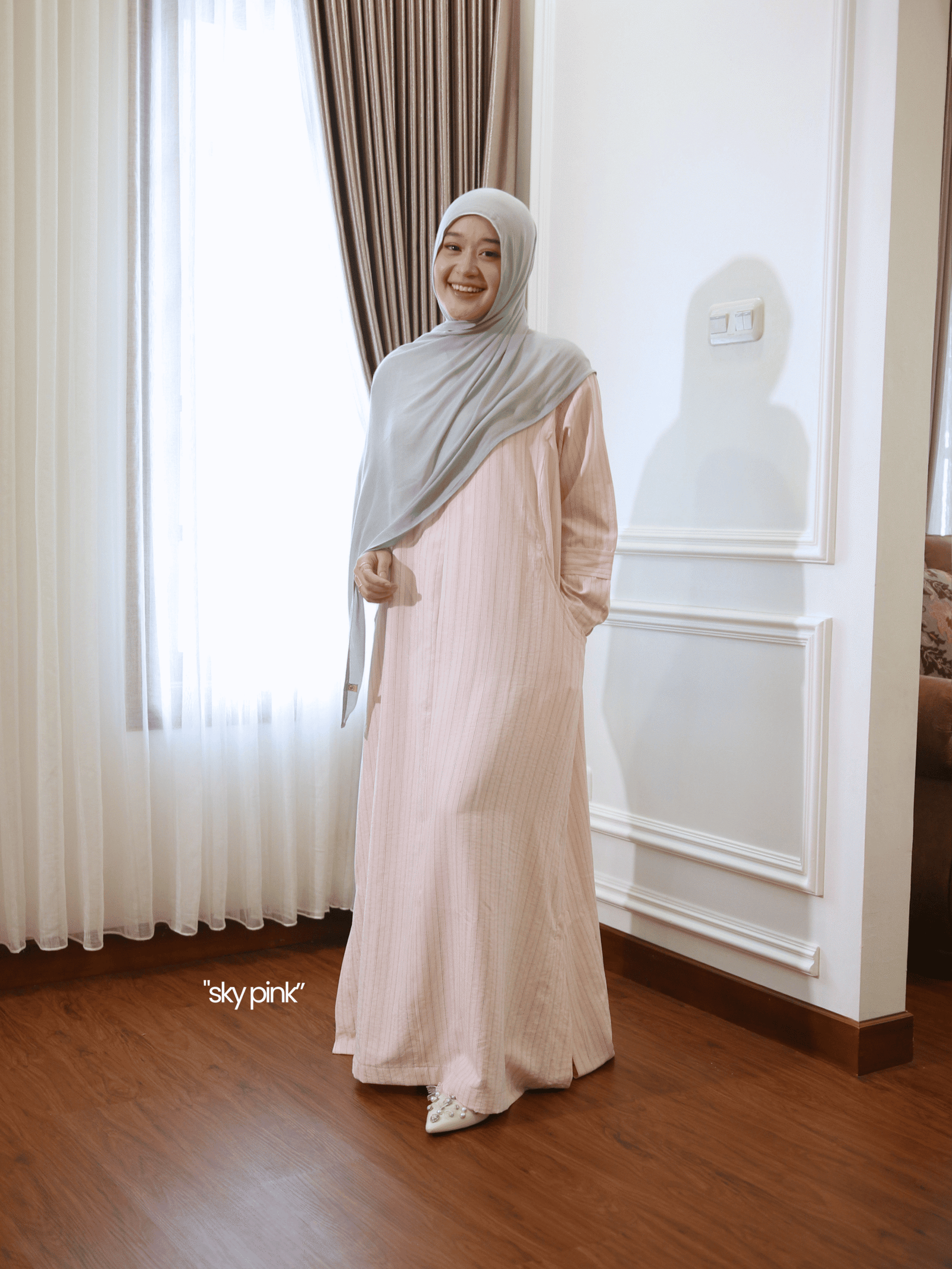 SOREYA ABAYA - Gambar 12