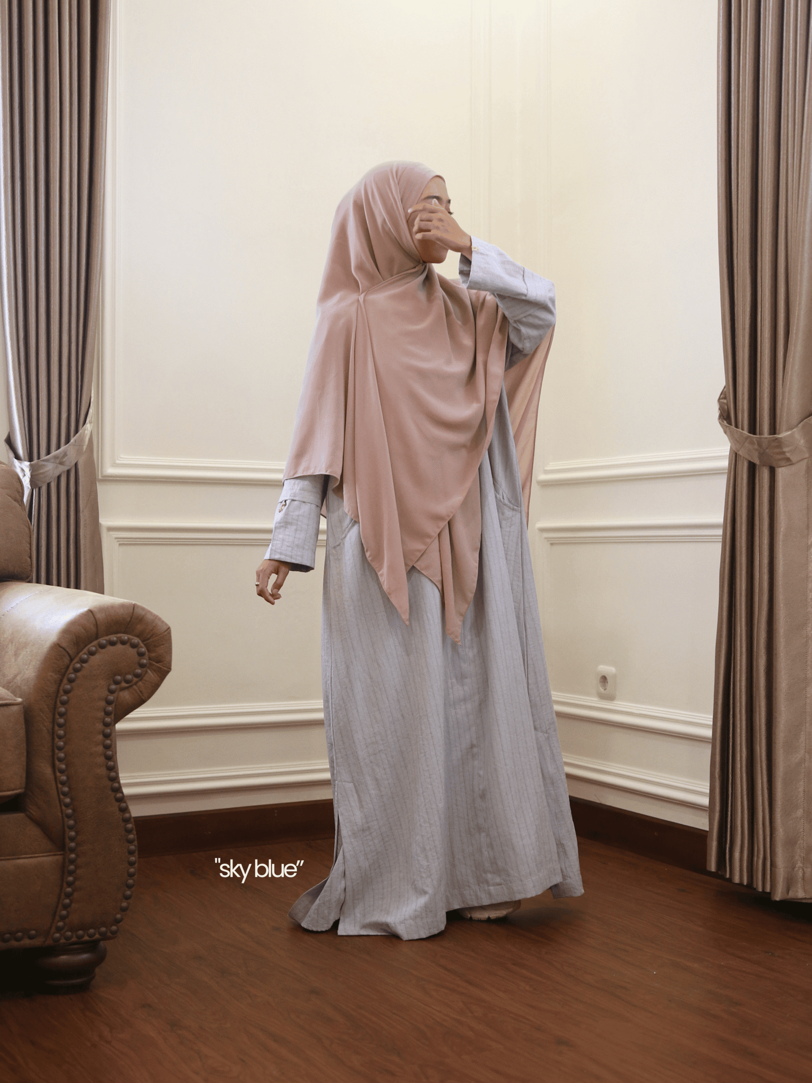 SOREYA ABAYA - Gambar 13