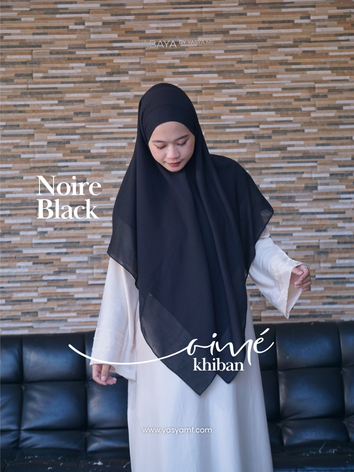 Khiban Aimé | By Yasya.mf - Gambar 9