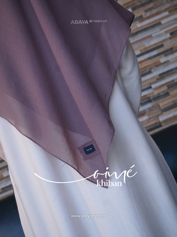 Khiban Aimé | By Yasya.mf - Gambar 4