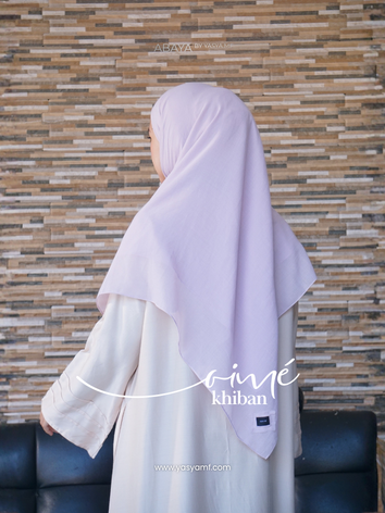 Khiban Aimé | By Yasya.mf - Gambar 3