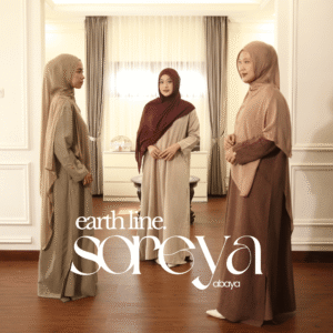 SOREYA ABAYA