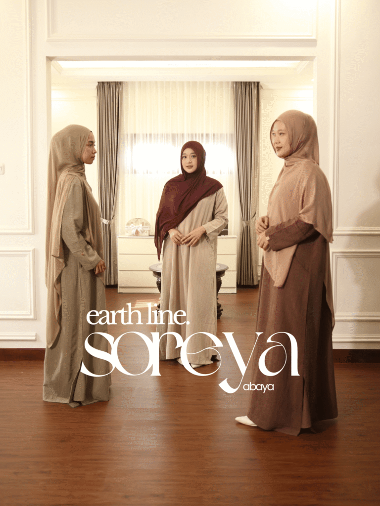 SOREYA ABAYA