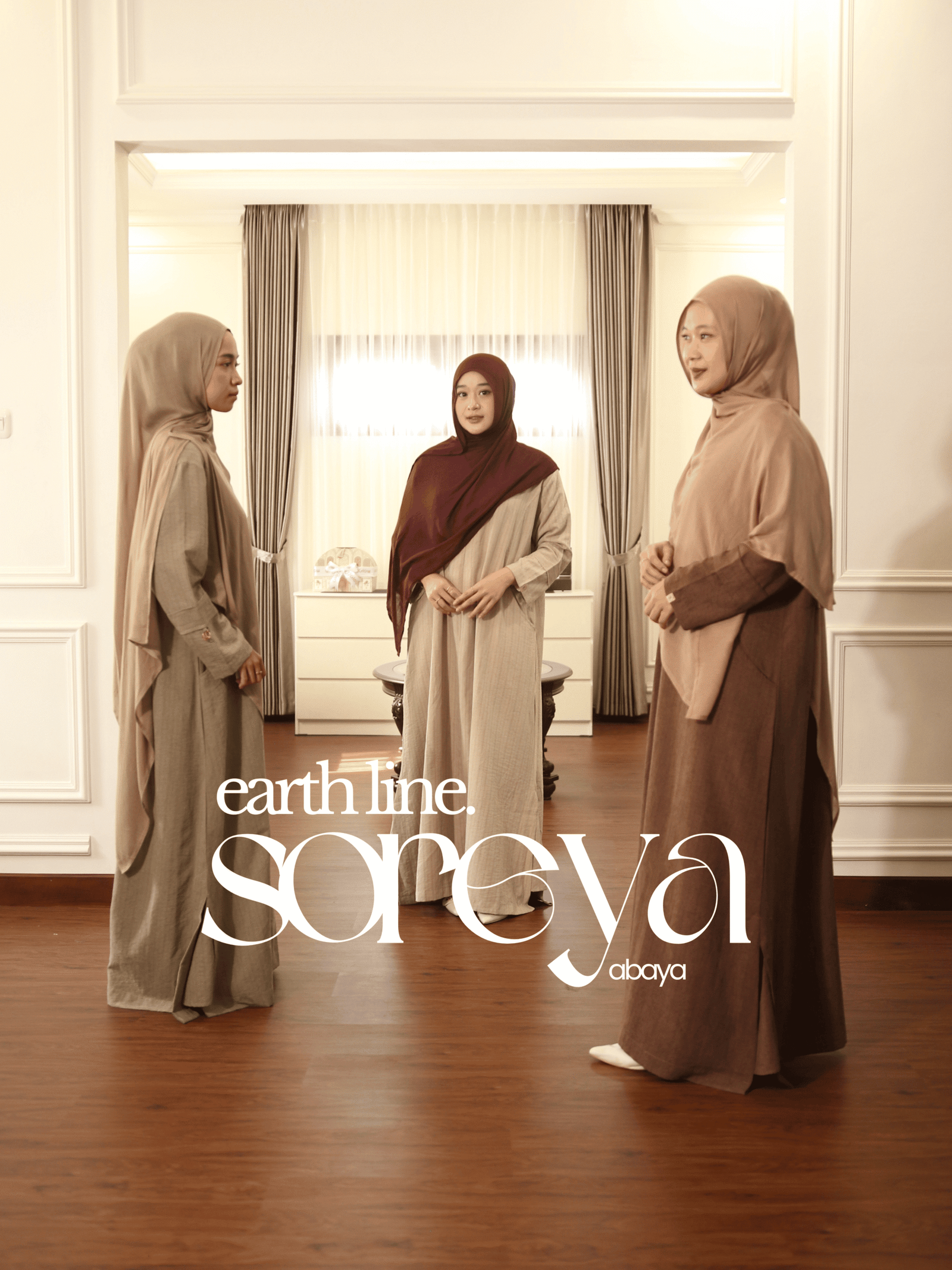 SOREYA ABAYA