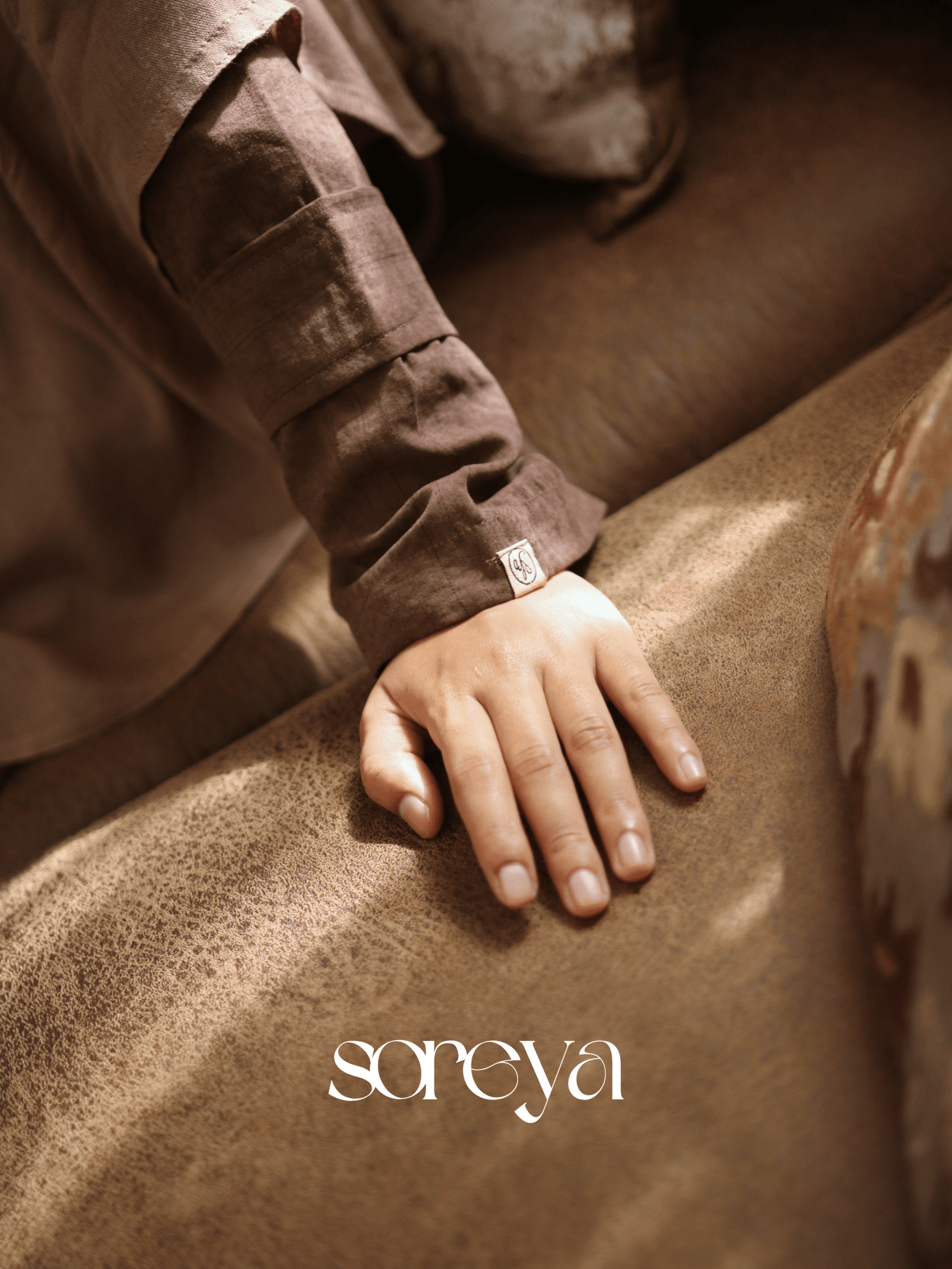 SOREYA ABAYA - Gambar 9