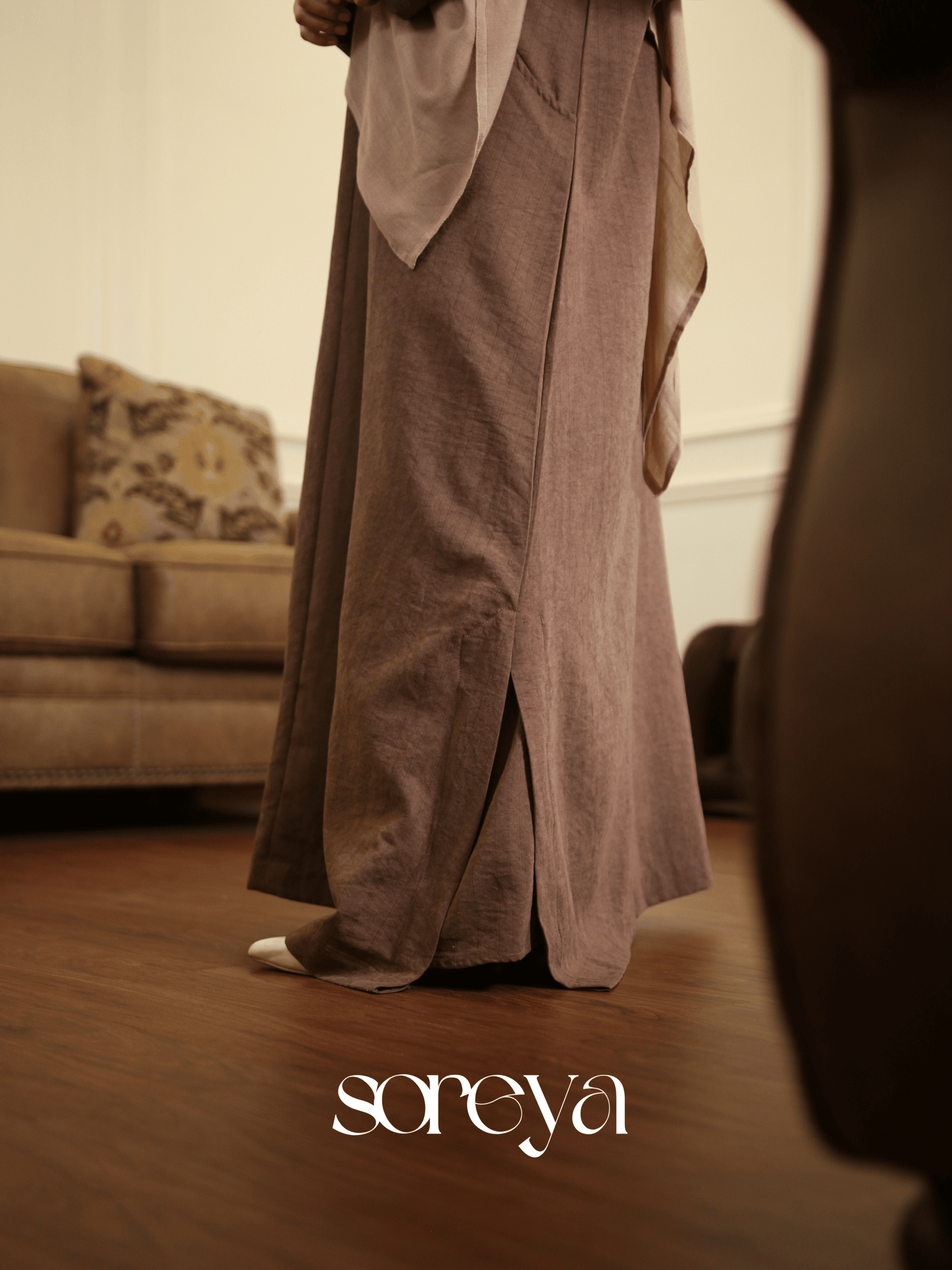 SOREYA ABAYA - Gambar 8